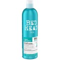 Tigi Bed Head Urban Antidotes Recovery Shampoo Szampon do wosw suchych i zniszczonych 750ml