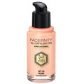 Max Factor Facefinity All Day Flawless 3in1 Foundation SPF20 Podkad do twarzy 30 Porcelain 30ml