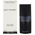 Issey Miyake Nuit D`Issey Pour Homme Woda toaletowa 125ml spray TESTER