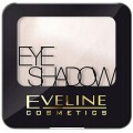 Eveline Eye Shadow Cie do powiek 29 Light Lilac