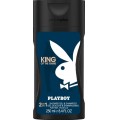 Playboy King Of The Game el pod prysznic 250ml