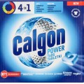 Calgon Powerball Tabs tabletki do prania zmikczajce wod 30szt