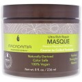 Macadamia Professional Ultra Rich Moisture Masque nawilajca maska do wosw grubych 236ml