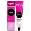 Matrix Socolor Beauty Permanent Cream Hair Colour Farba do wosw 4N Medium Brown Neutral 90ml