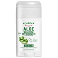 EquilIbra Aloe Protezione Naturale Gentle Deo-Stick aleosowy dezodorant w sztyfcie Aloe Vera 50ml
