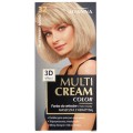 Joanna Multi Cream Color farba do włosów 32 Platynowy Blond Joanna Multi Cream Color farba do włosów 32 Platynowy Blond