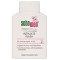 Sebamed Sensitive Skin Intimate Wash pH 3.8 Emulsja do higieny intymnej 200ml