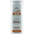 Joanna Ultra Color System Shampoo For Brown & Auburn Hair szampon podkrelajcy odcienie brzw i kasztanu 200ml
