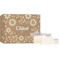 Chloe Chloe Woda perfumowana 75ml spray + 5ml + Balsam do ciaa 100ml