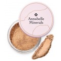 Annabelle Minerals Podkad mineralny matujcy Golden Light 4g