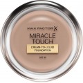 Max Factor Podkad w pudrze Miracle Touch No 70 Natural 11,5g