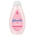 Johnson`s Baby Soft Wash delikatny el do mycia ciaa dla dzieci 500ml