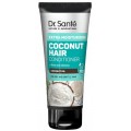Dr. Sante Coconut Hair Conditioner odywka ekstra nawiljca z olejem kokosowym dla suchych i amliwych wosw 200ml