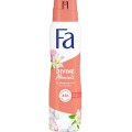 FA Divine Moments Deodorant dezodorant w sprayu Wild Camellia150ml