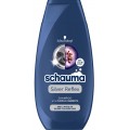 Schauma Silver Reflex Anti-Yellowness Shampoo szampon przeciw tym tonom do wosw siwych biaych i blond 250ml