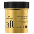 Taft Looks Power Irresistible Grooming Cream stylizujcy krem do wosw 130ml