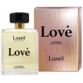 Lazell Love For Women Woda perfumowana 100ml spray