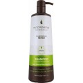 Macadamia Professional Oil Infused Hair Repair Shampoo nawilajcy szampon do wosw cienkich 1000ml