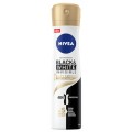 Nivea Black & White Invisible Silky Smooth antyperspirant 150ml spray