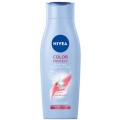 Nivea Color Protect agodny szampon do wosw farbowanych 400ml