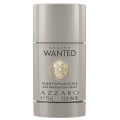 Azzaro Wanted Dezodorant 75ml sztyft