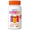 Bodymax Bodymisie elki dla dzieci suplement diety Multiwitamina 60szt