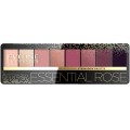 Eveline Professional Eyeshadow Palette paleta cieni do powiek Essential Rose 9,6g