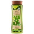 Joanna Vegan Cleansing Shampoo szampon oczyszczajcy z bergamotk 300ml