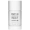 Lacoste Match Point Dezodorant sztyft 75ml