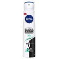 Nivea Black & White Invisible Fresh antyperspirant 250ml spray