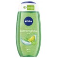 Nivea Care Shower el pod prysznic Lemongrass & Oil 250ml