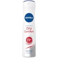 Nivea Dry Comfort antyperspirant 150ml spray