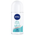 Nivea Dry Fresh antyperspirant roll-on 50ml
