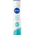 Nivea Dry Fresh antyperspirant 150ml spray