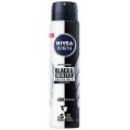 Nivea Men Black&White Invisible Original antyperspirant 250ml spray