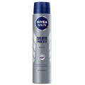 Nivea Men Silver Protect antyperspirant spray 48H 250ml