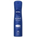 Nivea Protect & Care antyperspirant 150ml spray