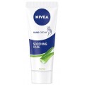 Nivea Refreshing Care Hand Cream orzewiajcy krem do rk 75ml