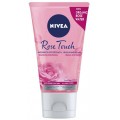 Nivea Rose Touch micelarny el oczyszczajcy z organiczn wod ran 150ml