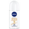 Nivea Stress Protect antyperspirant w kulce 50ml