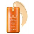 Skin79 Super+ Beblesh Balm Orange SPF50+ krem BB wyrwnujcy koloryt skry 40g
