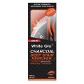 White Glo Charcoal Deep Stain Remover wybielajca pasta do zbw 100ml