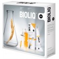 Bioliq Pro zestaw intensywne serum pod oczy 15ml + intensywne serum nawilajce 30ml