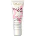 Eveline Magic Skin CC upikszajcy krem nawilajcy na zaczerwnienienia 8w1 50ml