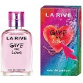 La Rive Give Me Love Woda perfumowana 30ml spray
