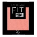 Maybelline Fit Me Blush r do policzkw 25 Pink 5g