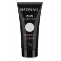 NeoNail Duo Acrylogel Perfect Clear 15g