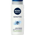 Nivea Men Sensitive el pod prysznic 500ml