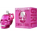 Police To Be Sweet Girl Woda perfumowana 75ml spray
