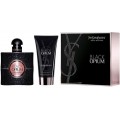 Yves Saint Laurent Black Opium Woda perfumowana 50ml spray + Balsam do ciaa 50ml